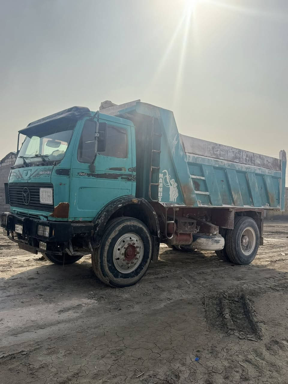 السلام عليكم ألبي للبيع موديل 75كير 160مكينه 28مجموعه جي أف للستفسار ‭٠٧٨٨ ٢٧٨ ٩٩٩١‬
