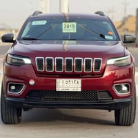 جيب بزون • V6 • ٢٠١٩