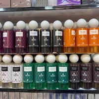 سبلاش • ابراهيم القريشي • عطر