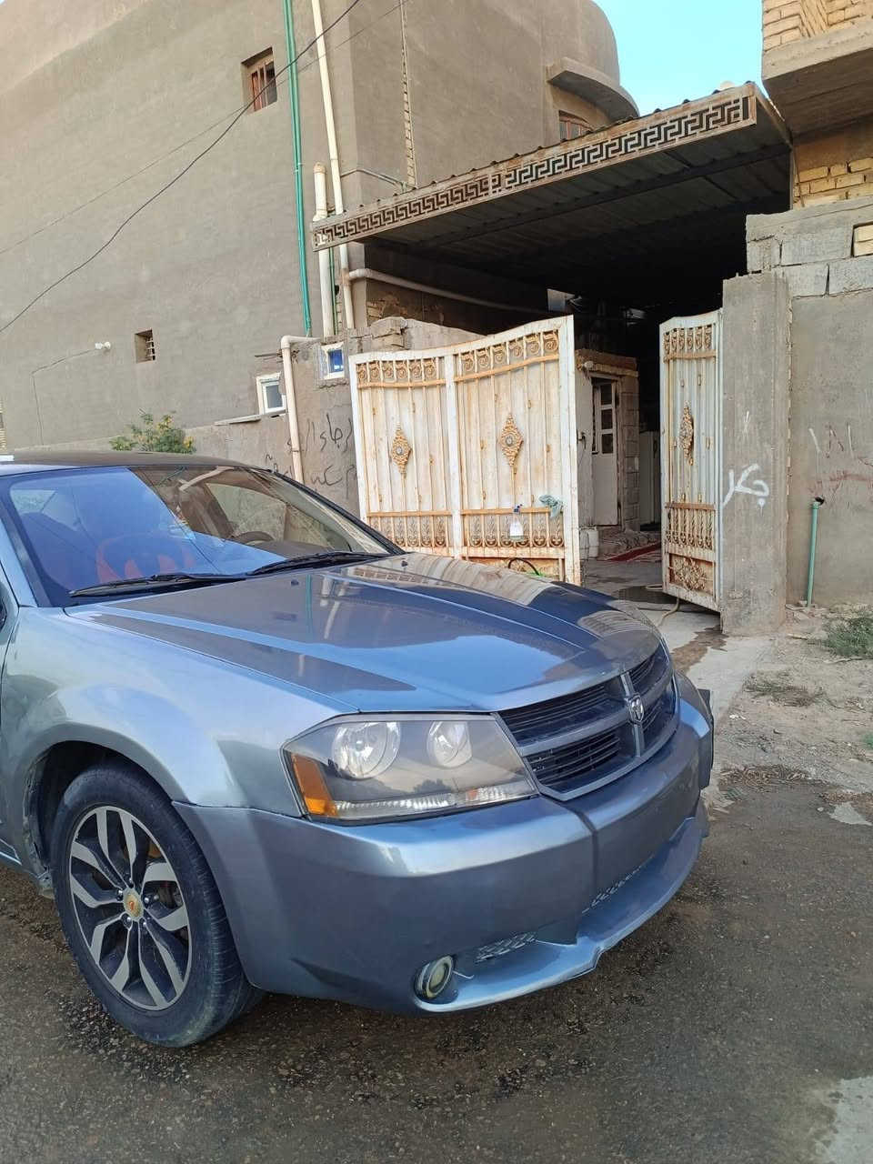 ........... السيارة  للبيع
................. اللا ستفسار الرقم👇🏻👇🏻
***********
