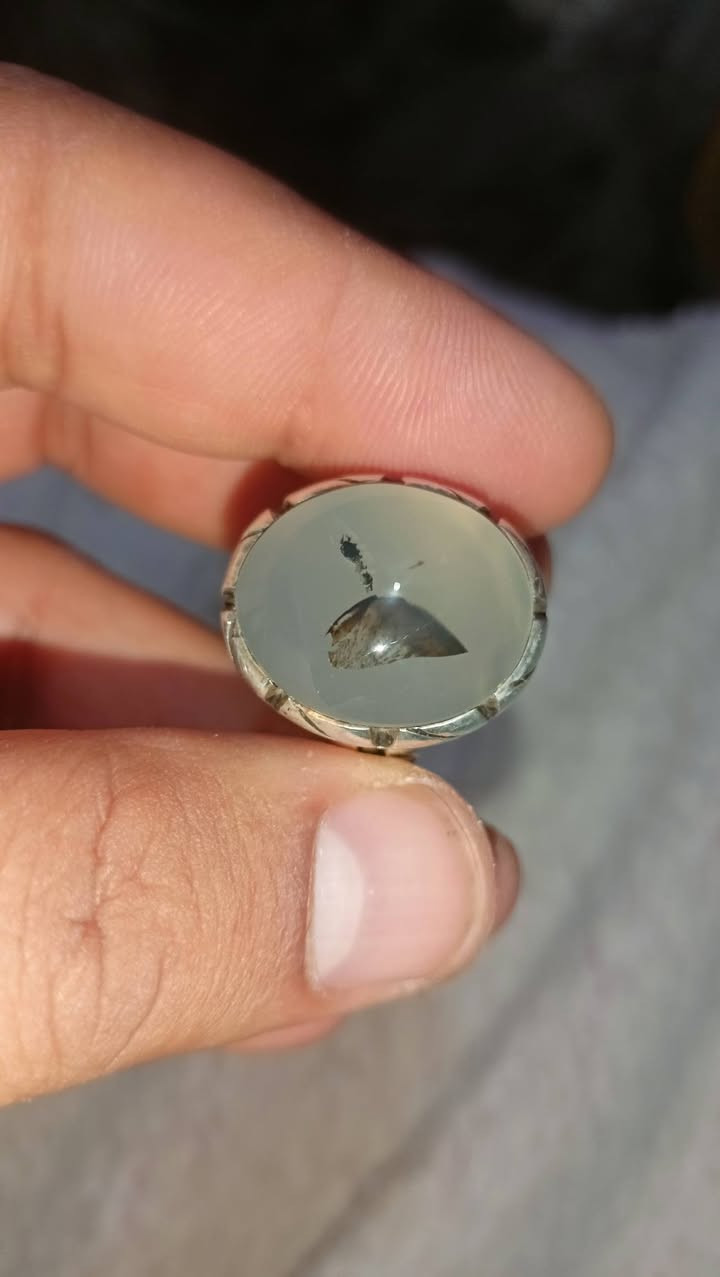 السعر قفل نهائي،50 الف بدون عمله توصيل كافه محافظات6 الف


**إذا كنت صاحب هذا الإعلان وتريد حذفه لأي سبب، رجاءا أرسل رسالة إلى الدعم الفني**