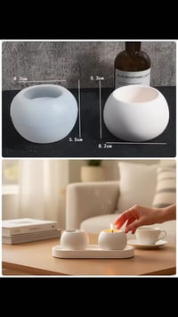 قوالب ديكور • بالفيديو • توصيل لكل العراق