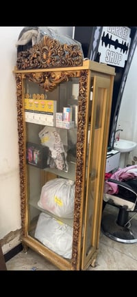 خزانتين • مستعجل • شعب مكوى الخضراء