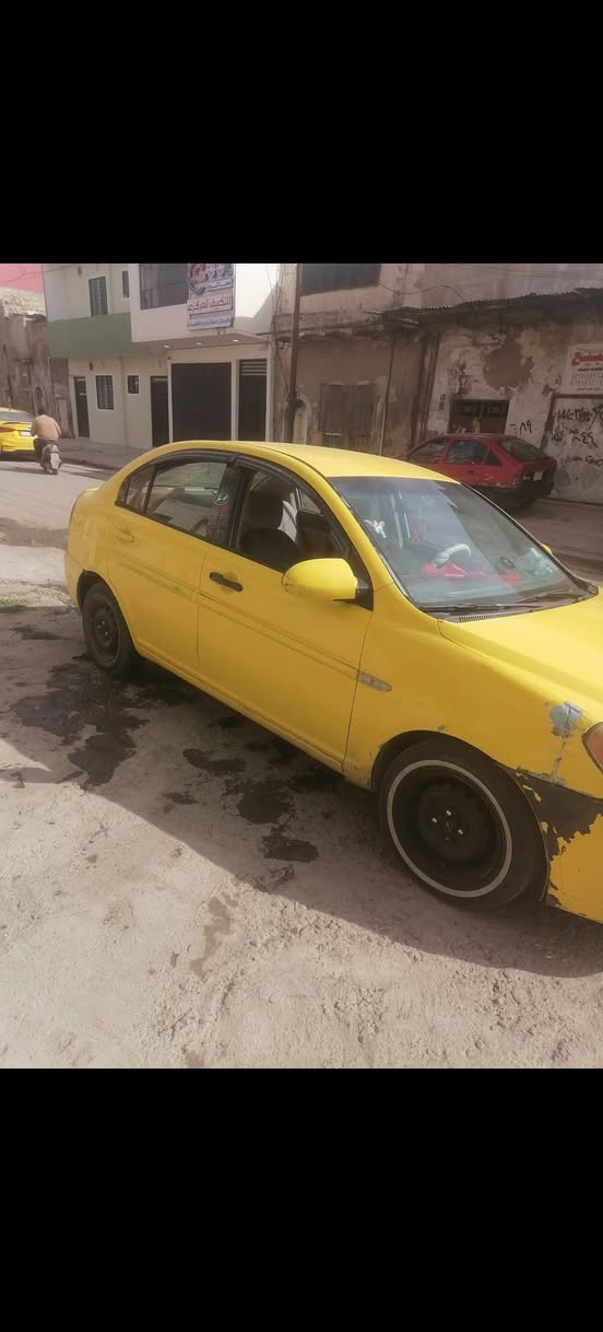 للبيع اكسنت ٢٠٠٧ كير عادي الشرعي بل موصل بيها كاربون بانزين السعر ٧٠ للأستفسار ***********
