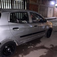 كيا بيكانتو • ٢٠٠٩ • قير عادي