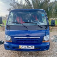 ٢٠٠٣ • مكينه جديد • شاصي مكفول