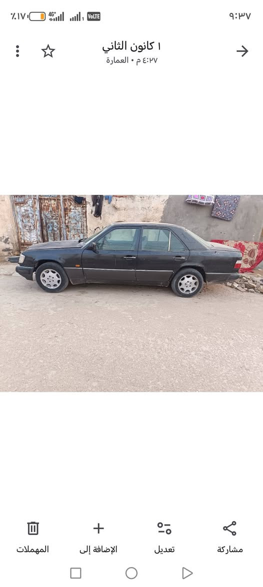 مال سدس دب مديل 94 سنويه الحد 27 مكينه بطه 2500 كير جديد حداديه جديده مكلف بانشر سعر خاص***********
