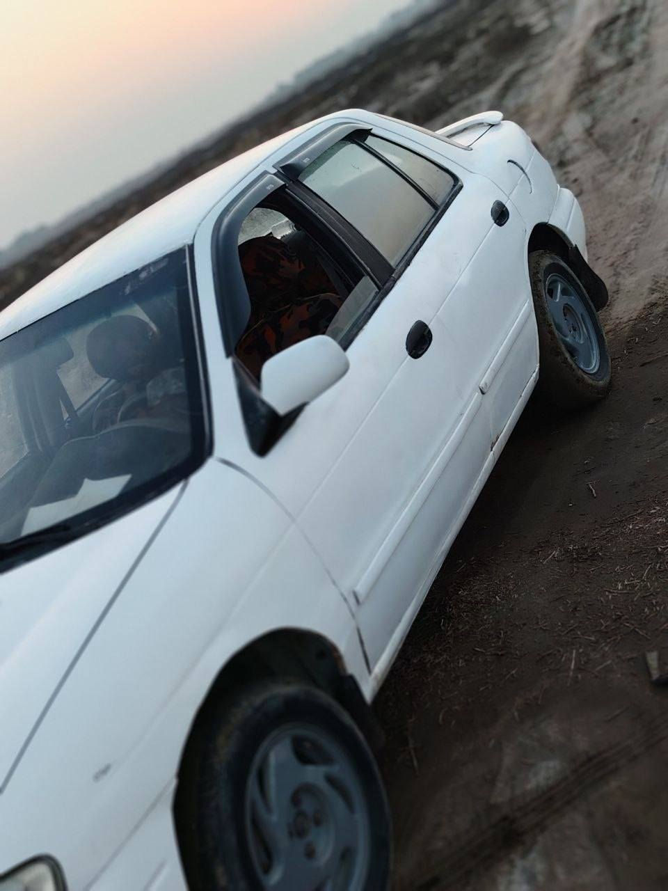 السلام عليكم
كيا سيفيا موديل 97

رقم ذي قار مشروع وطني

سياره احلئ من الصور وجاهزه

حداديه جديده تخم تاير جديد

تحويل شوكت ماتريد

سعر 33 وبيها مجال قليل

مكاني ناصريه

رقمي ***********
