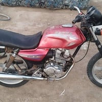 دايون • موديل 17 • محرك نضيف