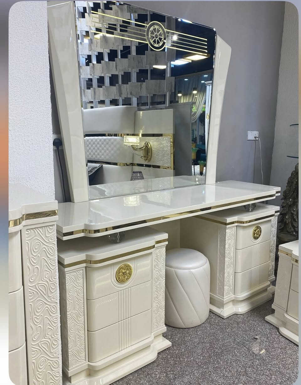 غرفة نوم للبيع تفاصيل خاص


**إذا كنت صاحب هذا الإعلان وتريد حذفه لأي سبب، رجاءا أرسل رسالة إلى الدعم الفني**