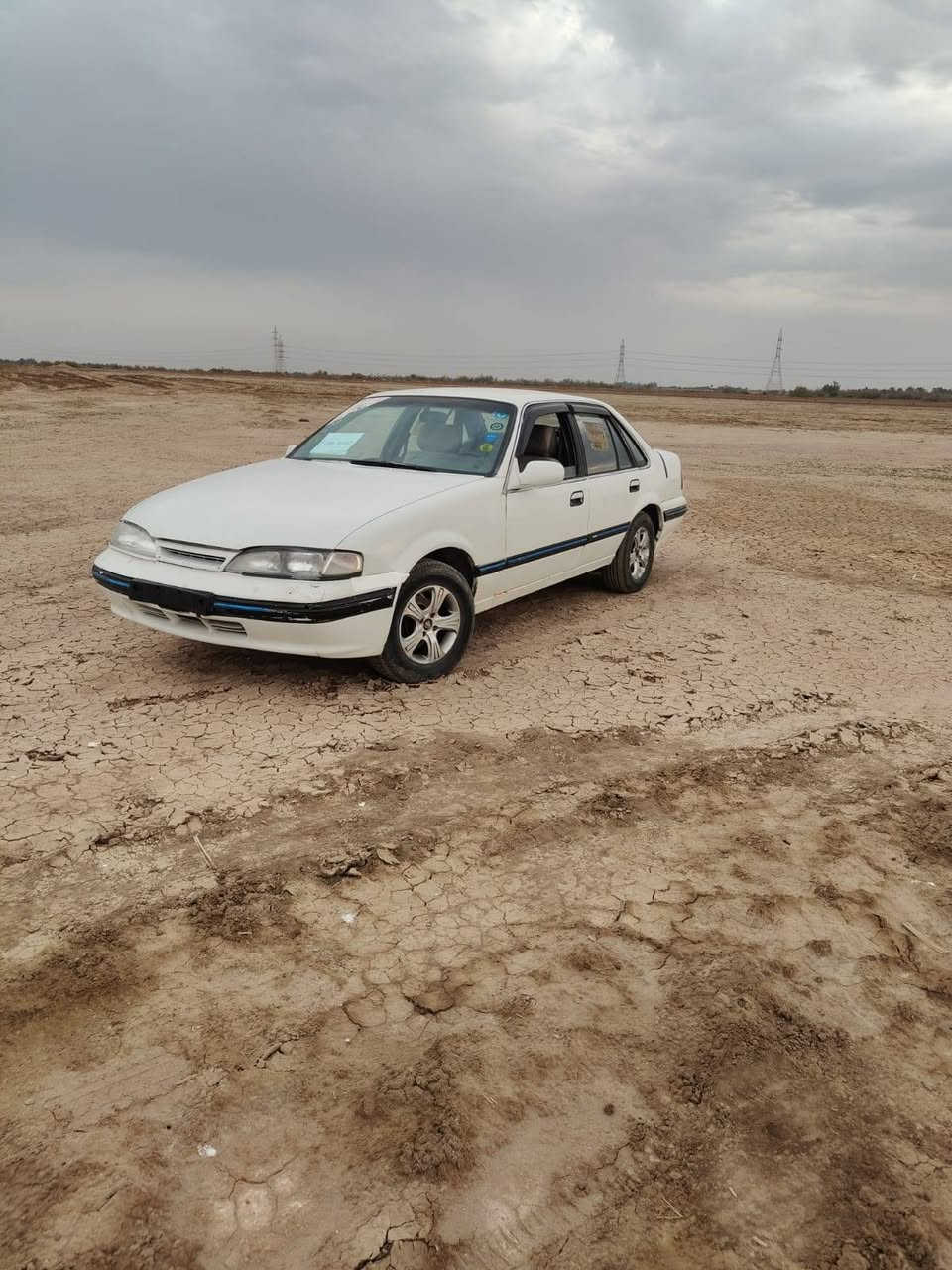 السلام عليكم دايو برنس للبيع. 94 مكينة وكير جدد حداية 80/100  رقم نجف انكلبزي بسمي سنوية لل29 السعر 30 مكان السيارة بابل قضاء القاسم ***********

