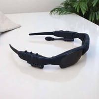 نظارة سماعات • بلوتوث • حماية UV٤٠٠