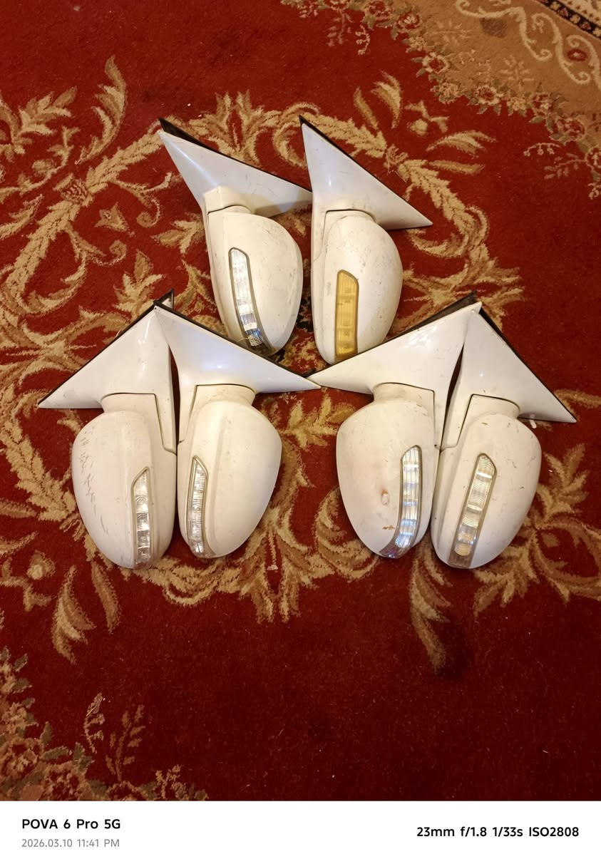 بسم الله وعلى بركه الله
تم وصول

 ادوات حاويه

ماصدات وفود 

ماصدات ابتما/ 2005

ماصدات ابتما/2002 

بك لايت منغولي 

بك لايت وفود 

بك لايت ابتما /2005 

وجهه ابتما /2005

وجوه وفود 

قواعد فيوزات داخليه 

مشط 

مري ابتما 

مري سوناتا

تجوه 

درك ابتما 

درك سوناتا 

كافه ادوات السياره 

مكان بغداد مدينه الصدر

توصيل جميع المحافظات

ه‍ـ/ ***********

ه‍ـ/ ***********
