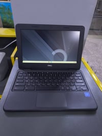 ديل • نظيف ٩٥٪ • شاحن أصلي