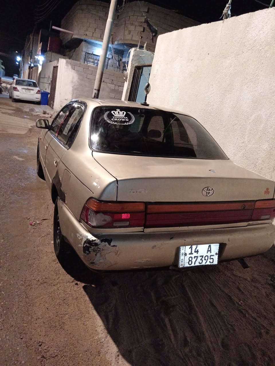 كورله 91 بصره ابو خصيب سعر 43 وبيه مجل ***********
