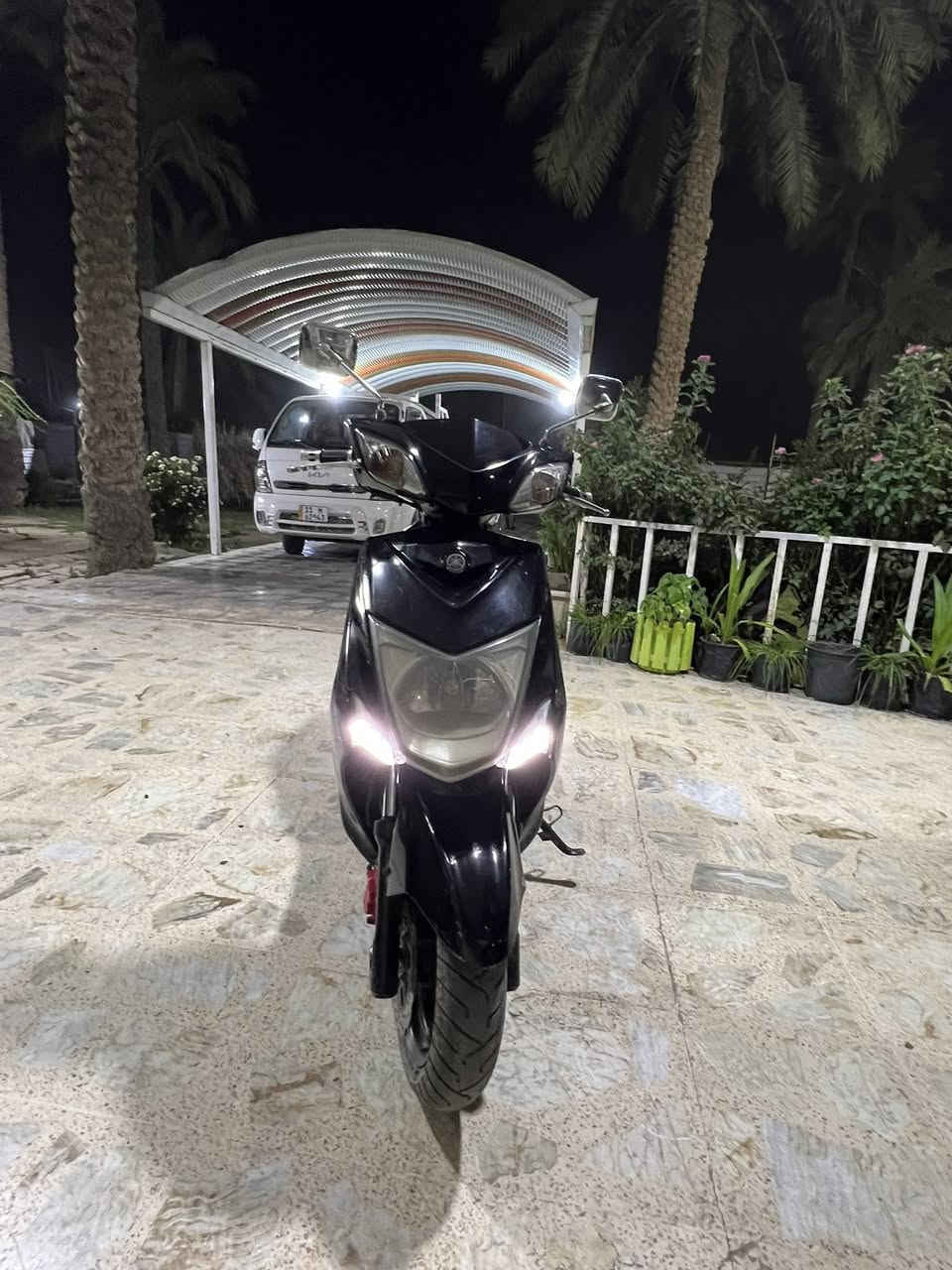 سلام عليكم دراجه للبيع او مراوس سكنس فحل لد قبق نفخ ياباني دراجه كلها بلاديه السعر 850 مكان بغداد تاجي واتساب ***********
