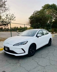 byd sil 5 داخل ابيض المرغوب  رقم بغداد بأسمي تحويل مباشر  مكفوله كفاله...