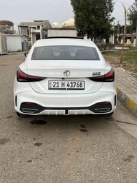 Mg5 Gt فوول بى توربۆ 2025   ٧٠٠٠ كم روشتوة  شاشه بيلاديه  بى سبوغ  و ت...