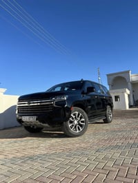 تاهو LTi • V8 • رقم اربيل