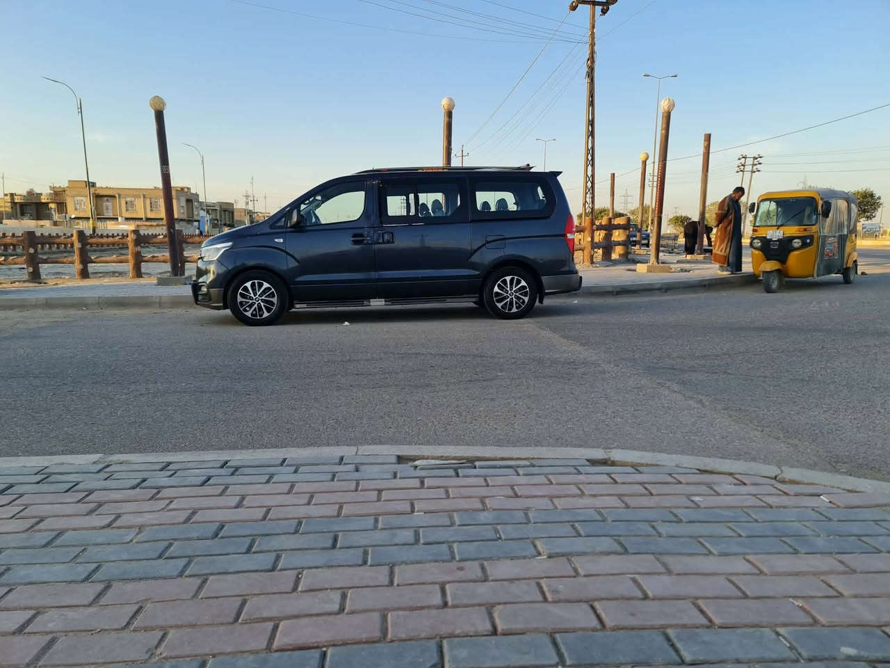 سلا عليكم ستاركس ١٩ مكفوله فقط جاملغ امامي بيه رشه اب كوريه سياره فول موصفات ماعده الفتحه يعني كشن تبريه تحكم ستيرن قفل سرعه موصفات حلوه بيه وسعر رقمي وتصل وبيك خير و دلل لشراي *********** ***********
