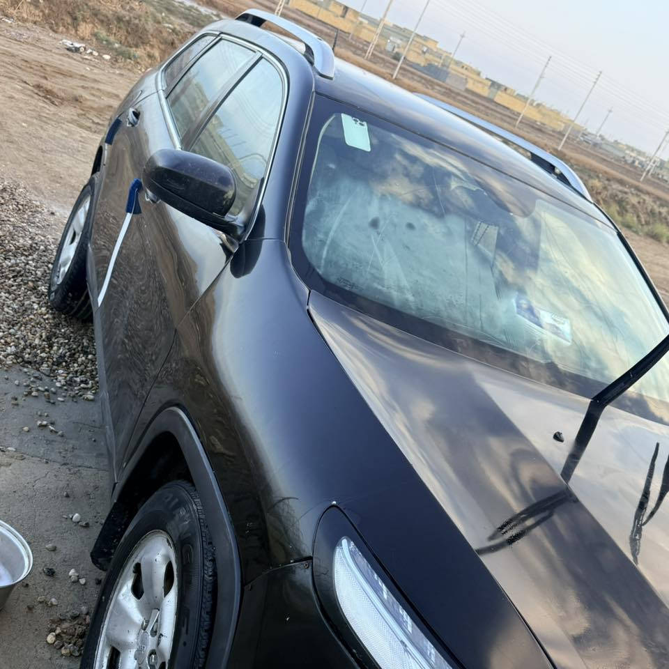 السلام عليكم جيب شيروكي 2400رقم ميسان بيهه رشات صبغ ابيع مصبوغه حزام مكانها ميسان للبيع او مراوس باقل منها لان محتاج الفرق للاستفسار اكثر ***********
