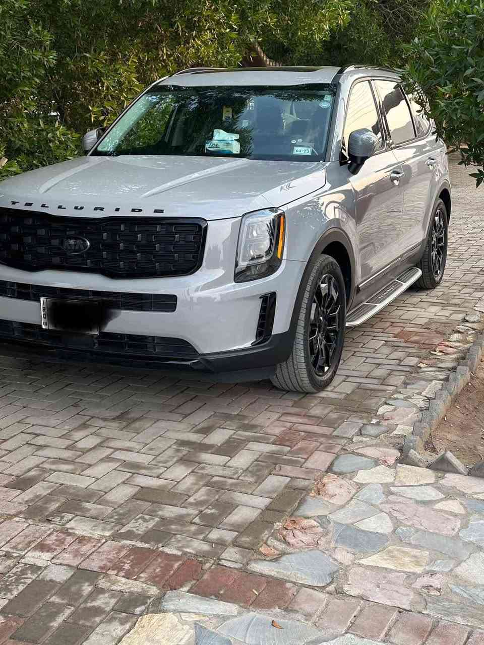 اللون : سمنتي مميز .

الموديل : 2021.

المسافة المقطوعه : 6200 M 

سعة المحرك :  3800cc .

الايرباجات :  سليم .

الضرر : موضح بالصور.

السعر  : ٢٨٩وبيها مجال حك جيه 

 

داخل جلد اسود

فتحة

شاشة كبيرة 

عدادات سرعة ديجيتال

كراسي منفصله VIP

كاميرا خلفية

حساسات خلفية

حساسات تجاوز

تحكم ستيرن 

مقعد السائق كهرباء

تدفئة مقاعد

٣ قطع تبريد

هاند بريك بصمة كهربائي

مثبت سرعة 

وضعية قيادة ذاتية

شاحن موبايل وايرلس

٤ وضعيات قيادة

اضوية امامية LED

اضوية خلفية LED

 

للاستفسار : ‏‪+9647713968363‬‏ اتصال 

للاستفسار : 0795552316 وتس اب 

‎

.العنوان اديالى بعقوبة 

للعلم سياره مال جناي على ادينه ما بيها نقص برغي والعافيه عل يأخذها لحد الان بانزين ما ديرلها غير محسن ومحافض عليها وبعد احله من الصور 

وسياره بسمي 

‎
