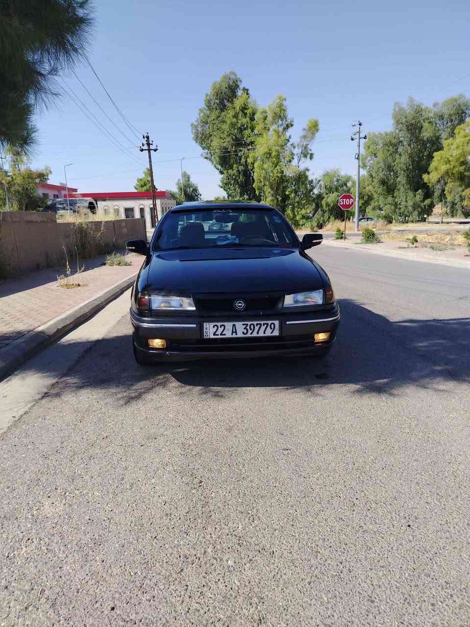 اوبل فكترا موديل 1993 وارد يابني محرك 20 بشرط الفحص بطاقه بانزين كركوك صبغ عام جماليه سلايت سقف جام كهربائي رقم اربيل انكليزي بشرط تحويل و غرامه شاشات ايباد عدد 3 و كامره لايت زينون سياره جديده بدون نقص بدون خياس و دعم السعر 44 وبي مجال اتصل *********** سنويه 2028 ينتهي شمشمل, السليمانية
