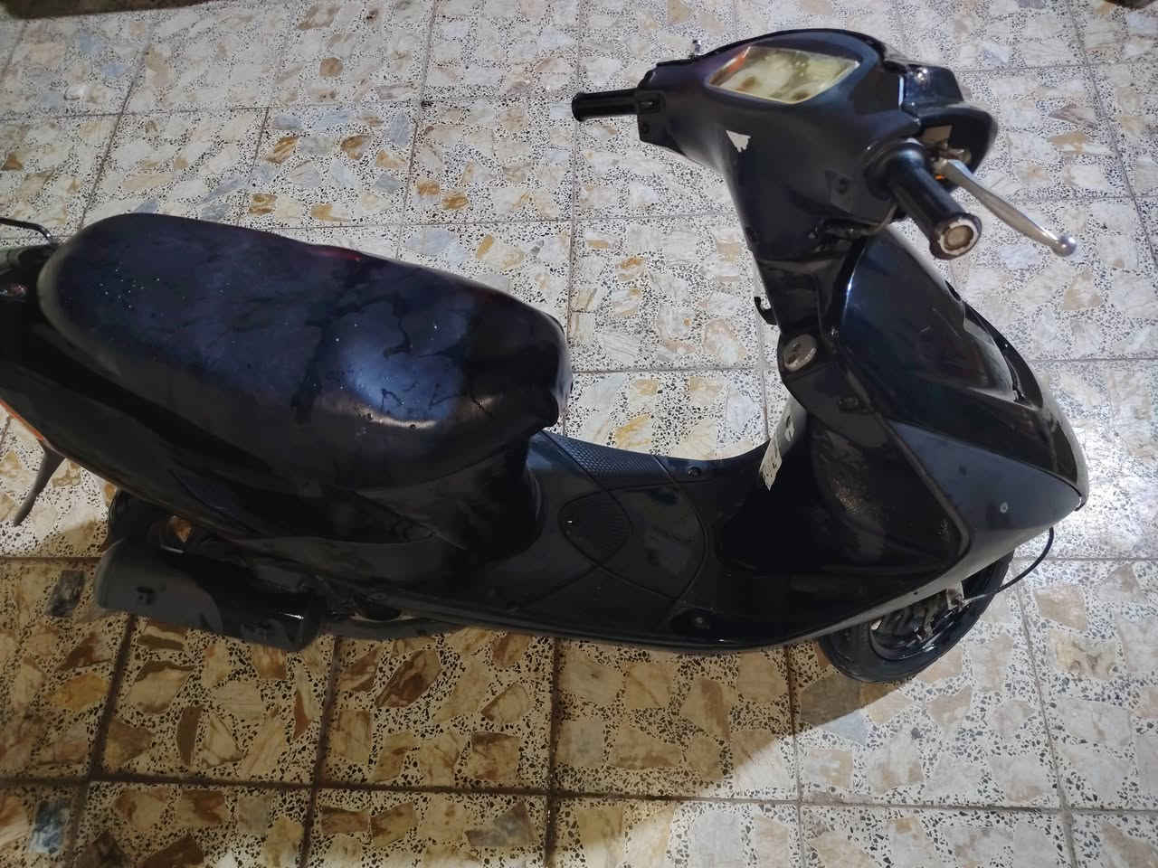 ساسوكي للبيع مبدل بوش وبستم شغالة وجاهزة من كلشي سلف نگرة سعرها 300 وبيها مجال للطيبين.


**إذا كنت صاحب هذا الإعلان وتريد حذفه لأي سبب، رجاءا أرسل رسالة إلى الدعم الفني**