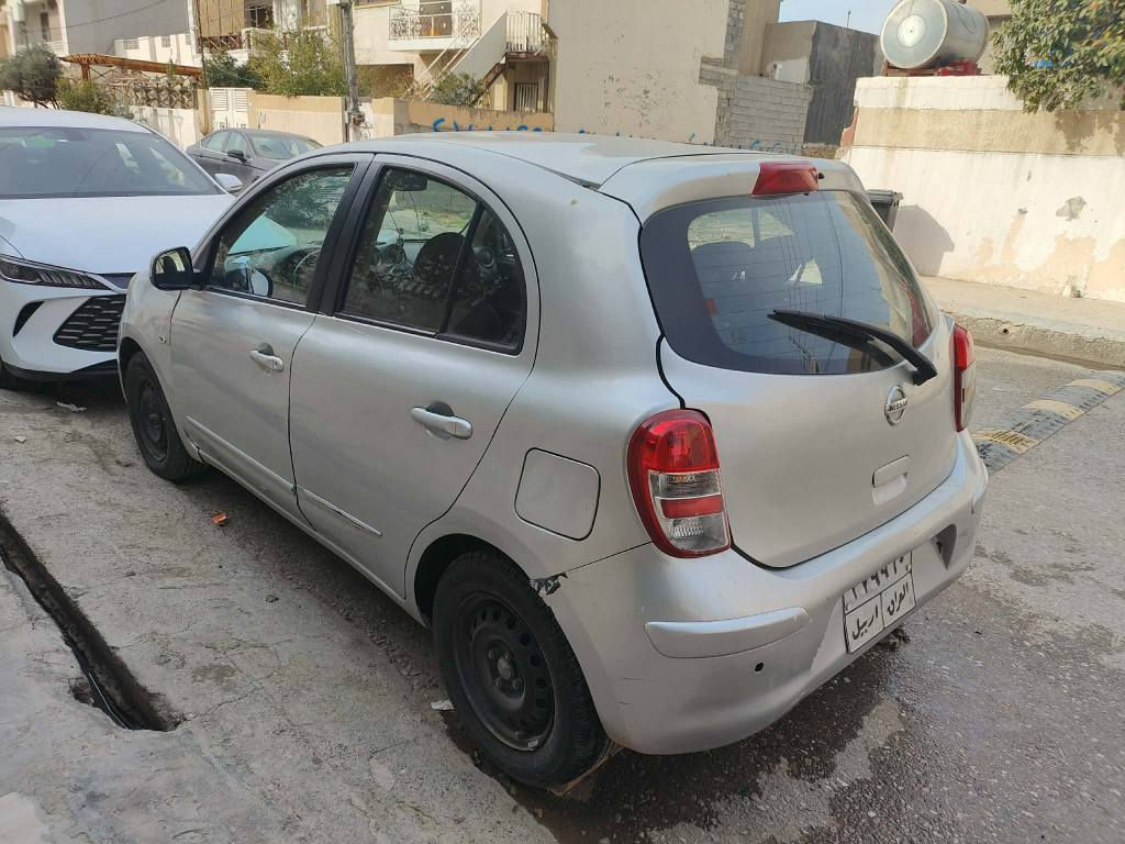 سبوغ عام بێ ناو گرتن و بێ ژۆرێ
5وە رە قە غرامە ی لە سەرە گیرو مە کینە و تە بریت بە شەرت 4 تا یەینوی لە سە رە 72 وەقە کە مک مجالی تێدایە*********** أربيل, العراق
