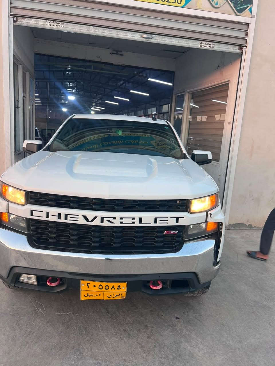 السلام عليكم للبيع فقط السعر220 موديل 2019 رقم اربيل بسمي باب جبير بدي قصير حادث سرقه جاملغ فقط وراجع نفسه بدون ايرباك السونار مرفق  مكان السياره واسط الزبيديه***********
