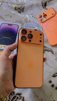 ايفون 14 برو ماكس • ٢٥٦ • شاشه مبدله