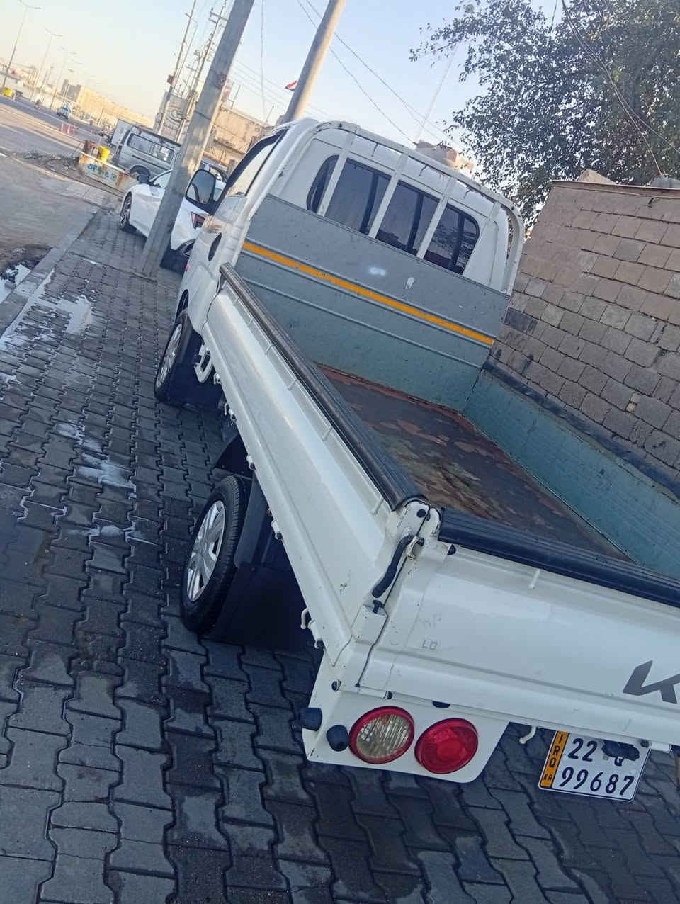 السلام عليكم كيه نثيه2018امتومه امتومه اوتماتيك اوتماتيك  شرط كفاله من الصبغ ول ضربه ول بارد ول دخول جديد بدهن جديد كوري محرك مسكر حداديه جديده كهربايات كله شغله تبريد شغله تدفى شغاله تخم تاير ارقام سنويه طبق الاصل شرط الحاسبه وكلله باسم المشتري حصد كاز بكل المحطات اطلع وين مايعجبك سياره جديده مالجناي65وبيه مجال قليل العنوان البصره رقم الهاتف *********** اني مكلف بنشروماجاوب عله ايتعليق ولاعله الخاص
