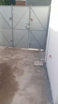 حي صدام • ١٣٠م • دار طابقين