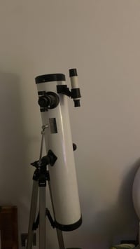 تيليسكوب • ٧٦/٧٠٠ • زووم ٣×