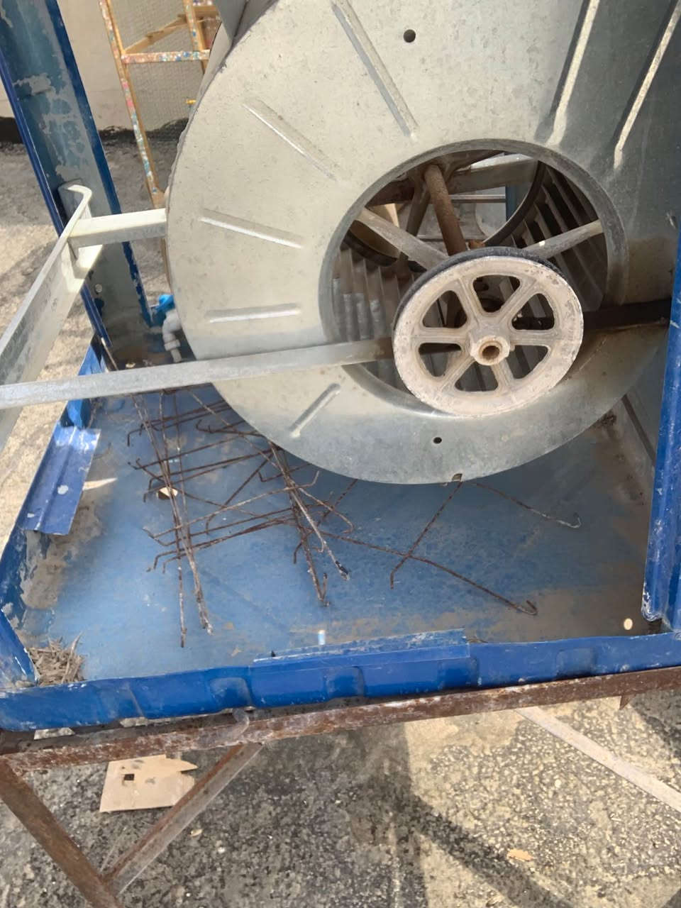 متاح كشر مبرده صفر ما مستعمل 75 الف شراي اتصل *********** كركوك, العراق
