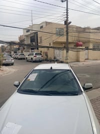 مكفولة • ٢٠١٢ • القادسية