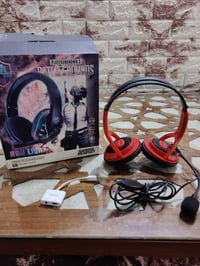 سماعة محيطية • استخدام قليل • كربلاء الاسكان