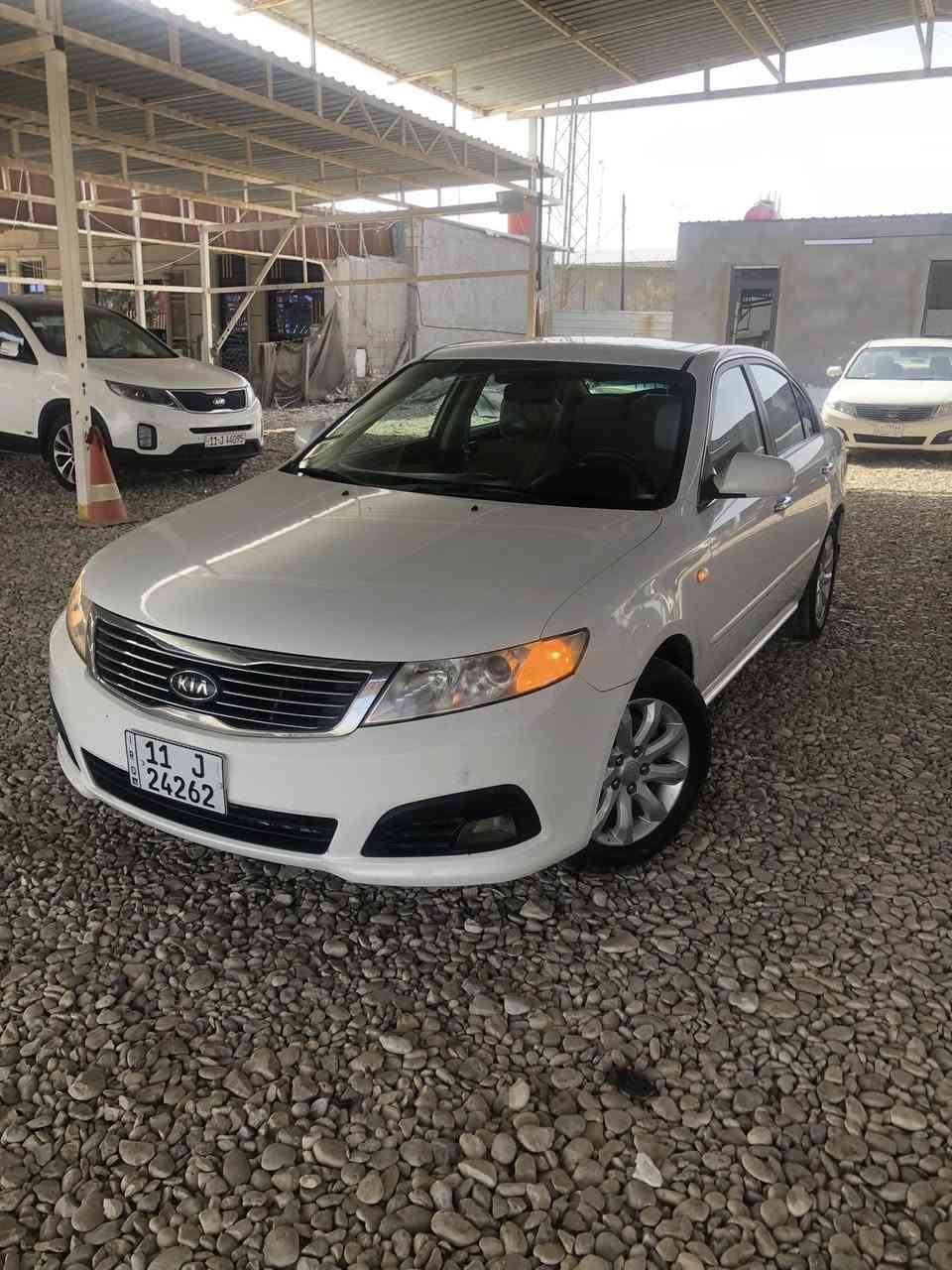 أوبتما مكفوله كفاله عامة  من الزيرو جانت عند واحد فقط . ألسيارة جديدة كلش بيها فقط بارد گد الاصبع 2009 فول مواصفات  ماشيه 160 مكانها بابل ألشوملي 138 وبيها مجال حك جيه .***********
