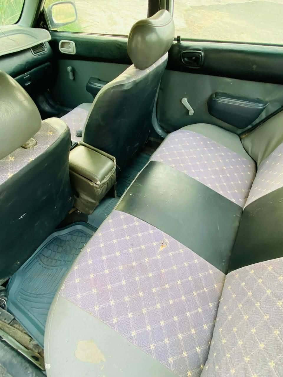 السلام عليكم للبيع كورلا موديل 96 محرك وكير شرط تايرات جدد رقم بغداد  انكليزي مشروع وطني تحويل فقط سنويه ل29 السعر 35 وبيها مجال الكشر شوف العين المكان صلاح الدين تكريت العلم العالي الاتصال على الرقم *********** اني مكلف اتصل
