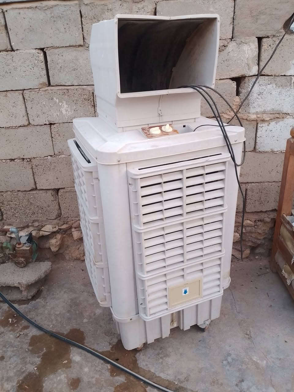 كونفيره البيع مابيه اي شي علئ فحص ب 125 وبيه مجال التوصل ***********
