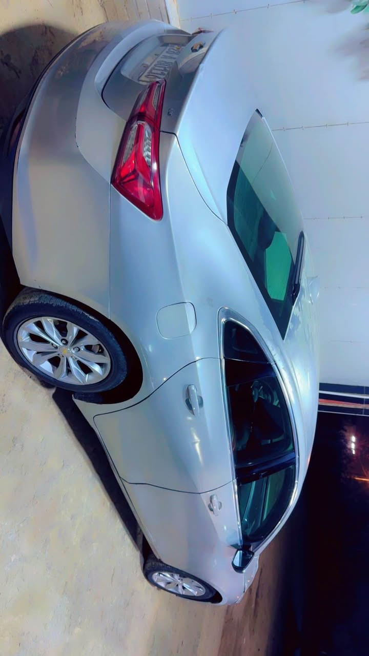 السلام عليكم للبيع ماليبو 2019 بصمه فول مرقم كامله
مصبوغه عام جاهزه السياره السعر جدا مناسب 66 ورقه للاتصال *********** حلة, بابل
