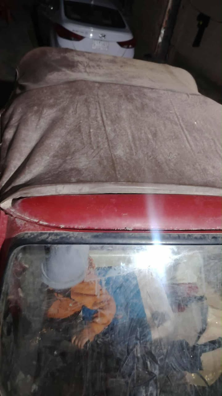 تكتك للبيع اوراق اصوليه تكتك شغاله بس شويه متروكه مديل 2019السعر مليون و900وبيه مجال المكان كوت مركز مدينه/‏‪+964 781 745 5019‬‏


**إذا كنت صاحب هذا الإعلان وتريد حذفه لأي سبب، رجاءا أرسل رسالة إلى الدعم الفني**