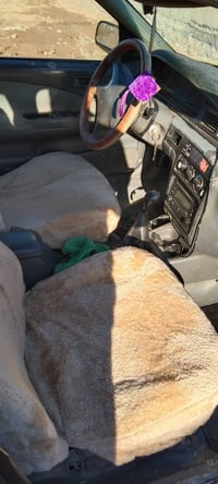 سيفيا • ١٩٩٥ • رقم كركوك