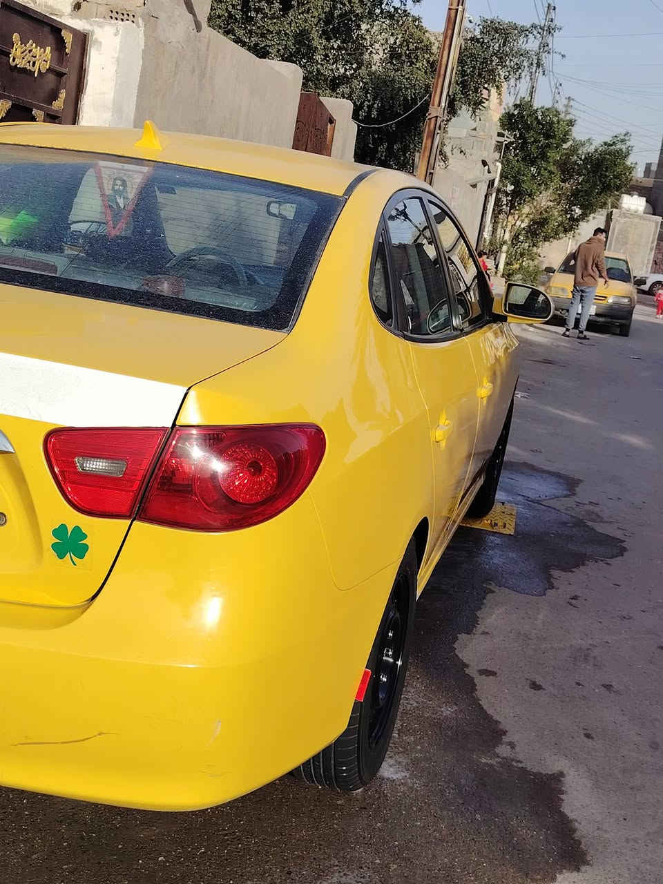 النترا مقدس موديل 2010 سياره حلوه كير محرك مكفولات تخم تاير حادثه لغد وبنيد دوشمة كشنات سفريات شاشه تبريد ثلج سياره حلوه حيل تريد تحويل تريد وكاله مكاني بغداد حي النصر شراي اتصل *********** السعر 90
