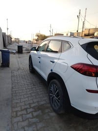 توسان • ٢٠٢٠ • ماشيه ٤٧٠٠٠