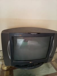 تلفزيون • قديم • مستعمل