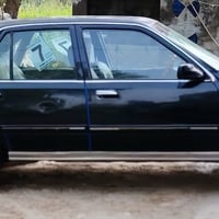 برنس ٩٥ كير عادي سياره بلاديه علا وضعه ما بيه قطرة صبغ رقم بغداد بسم و...