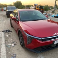 كي فور موديل 25 بدون رقم  بدون ارباك صور حادث بل منشور  فيديو موضح للش...