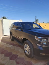 تاهو ٢٠١٥ • فول مواصفات • الحسينية