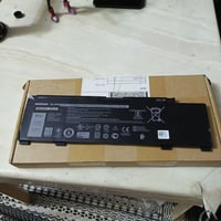 بطارية بديلة • ديل G3 و G5 • ١١٫٤ فولت ٥١ واط